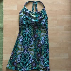 Prana Quinn dress